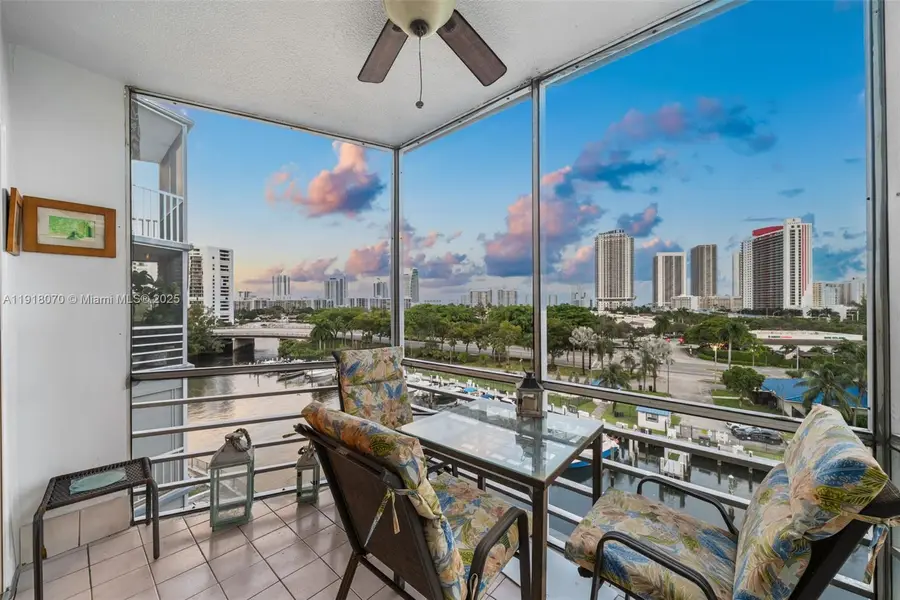 200 Diplomat Pkwy #732, Hallandale Beach, FL 33009 - Image #2