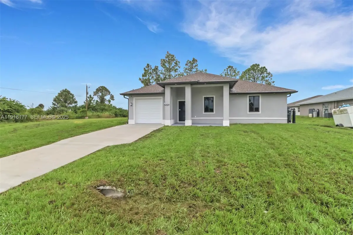 4501/4503 SW 15th St, Lehigh Acres, FL 33973 - Image #1