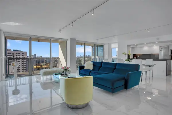 2655 Collins Ave #PH06/08, Miami Beach, FL 33140