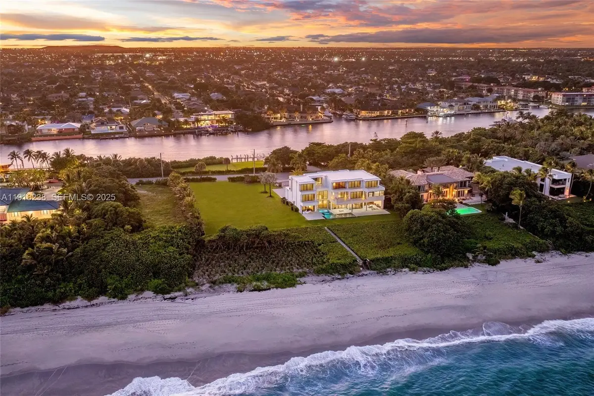 1107 Hillsboro Mile, Hillsboro Beach, FL 33062 - Image #1