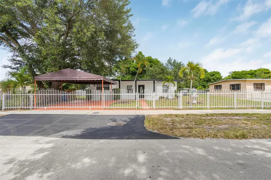 16401 NW 19th Ct, Miami Gardens, FL 33054 - Image #2