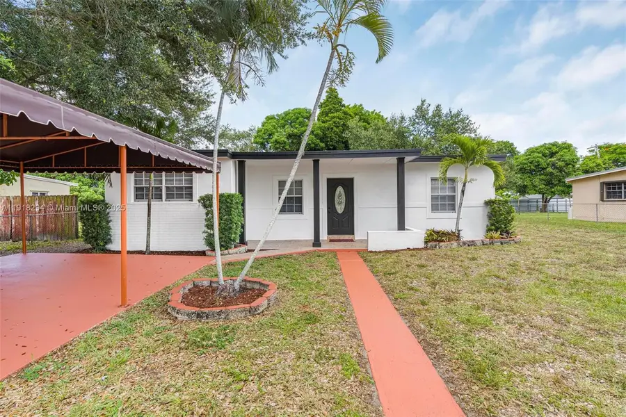 16401 NW 19th Ct, Miami Gardens, FL 33054 - Image #3