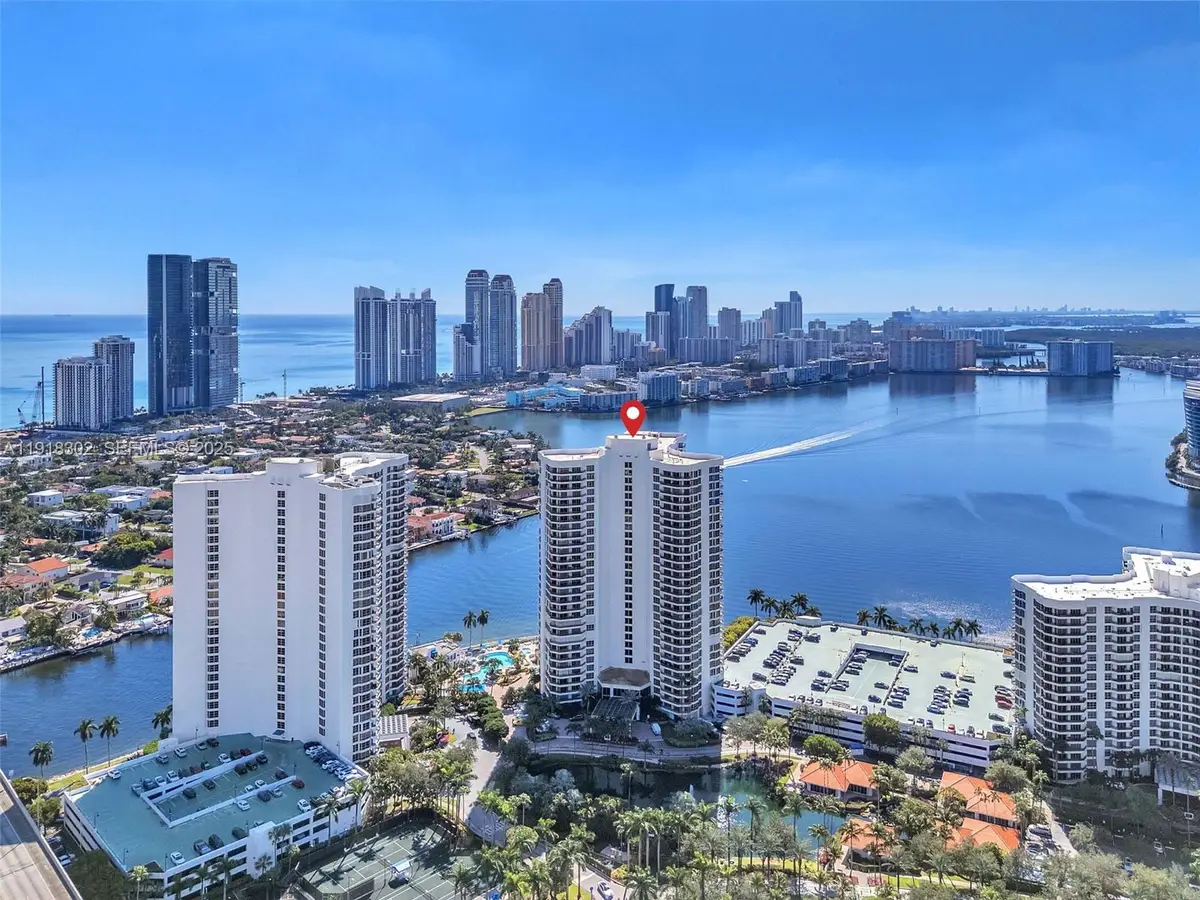 19101 Mystic Pointe Dr #PH6, Aventura, FL 33180 - Image #1