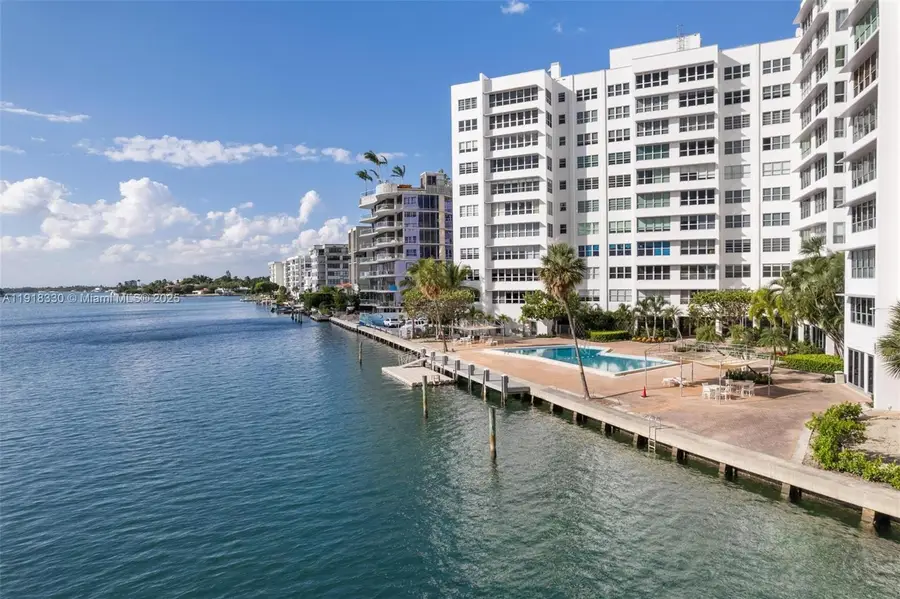 9102 W Bay Harbor Dr #2-DW, Bay Harbor Islands, FL 33154 - Image #3