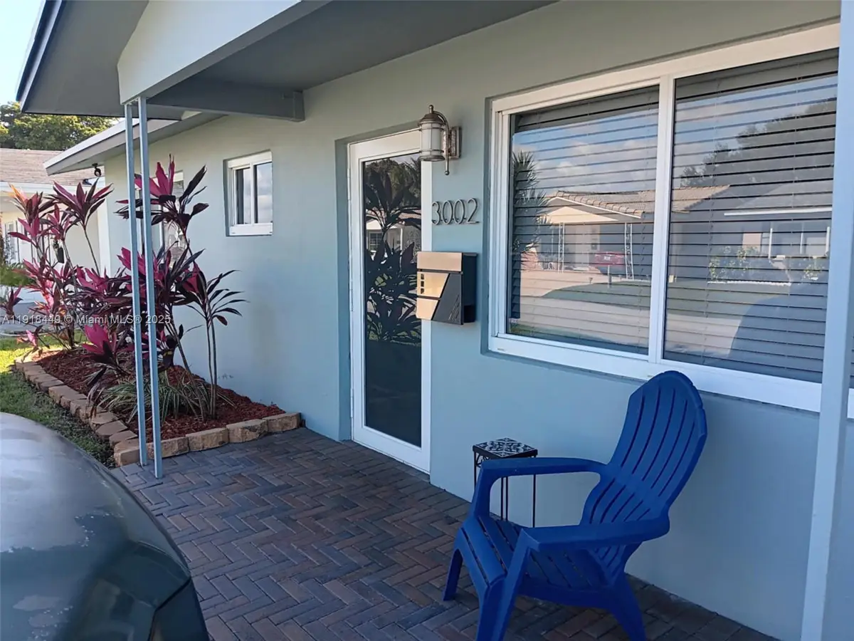 3002 NW 46th St, Tamarac, FL 33309 - Image #1