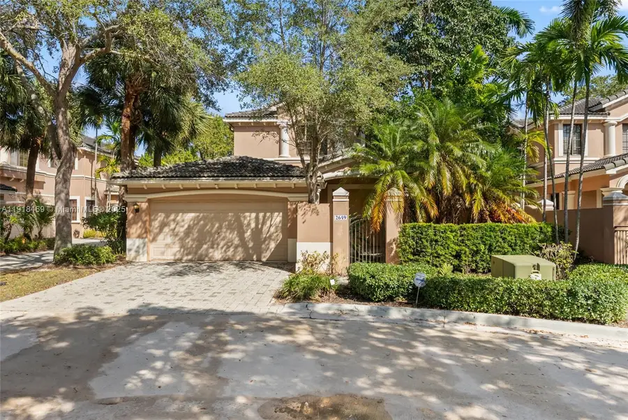 2649 Center Ct Dr #2-7, Weston, FL 33332 - Image #2