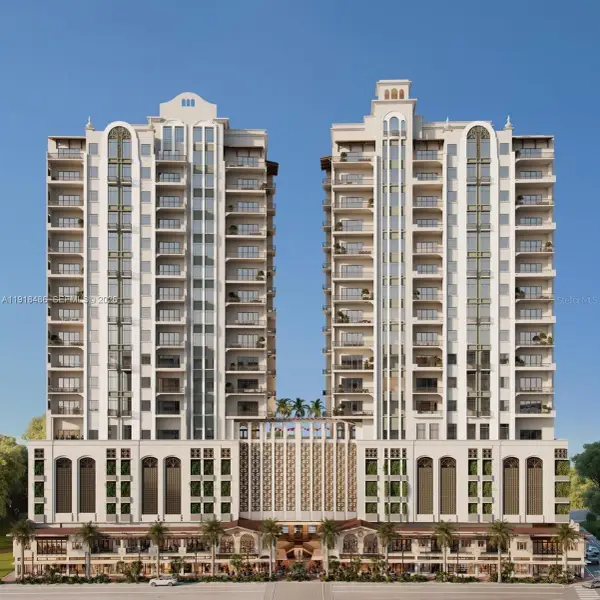 65 S Palm Ave #804, Sarasota, FL 34236