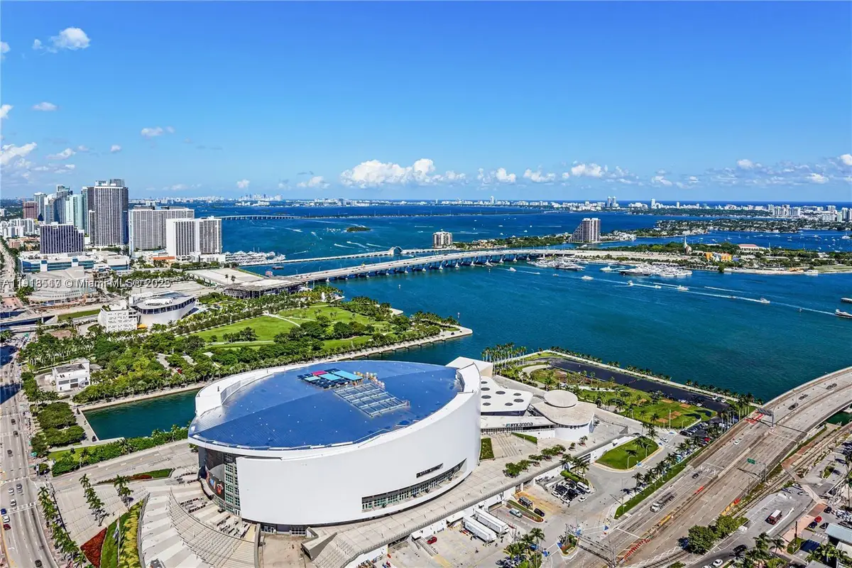 398 NE 5th St #3406, Miami, FL 33132 - Image #1