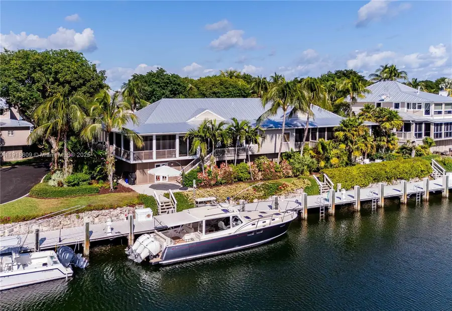 22 South Island Dr, Key Largo, FL 33037 - Image #3