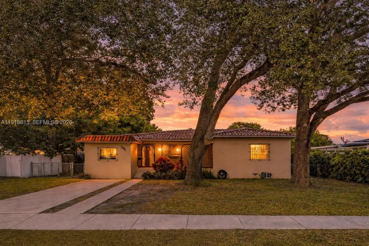 341 NW 147th St, Miami, FL 33168 - Image #1
