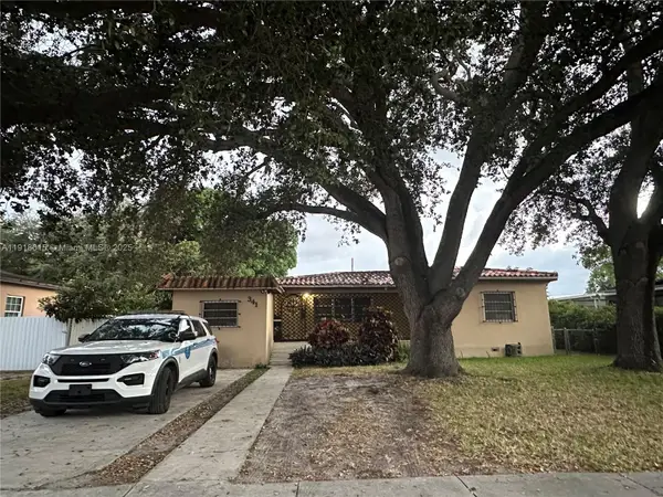 341 NW 147th St, Miami, FL 33168