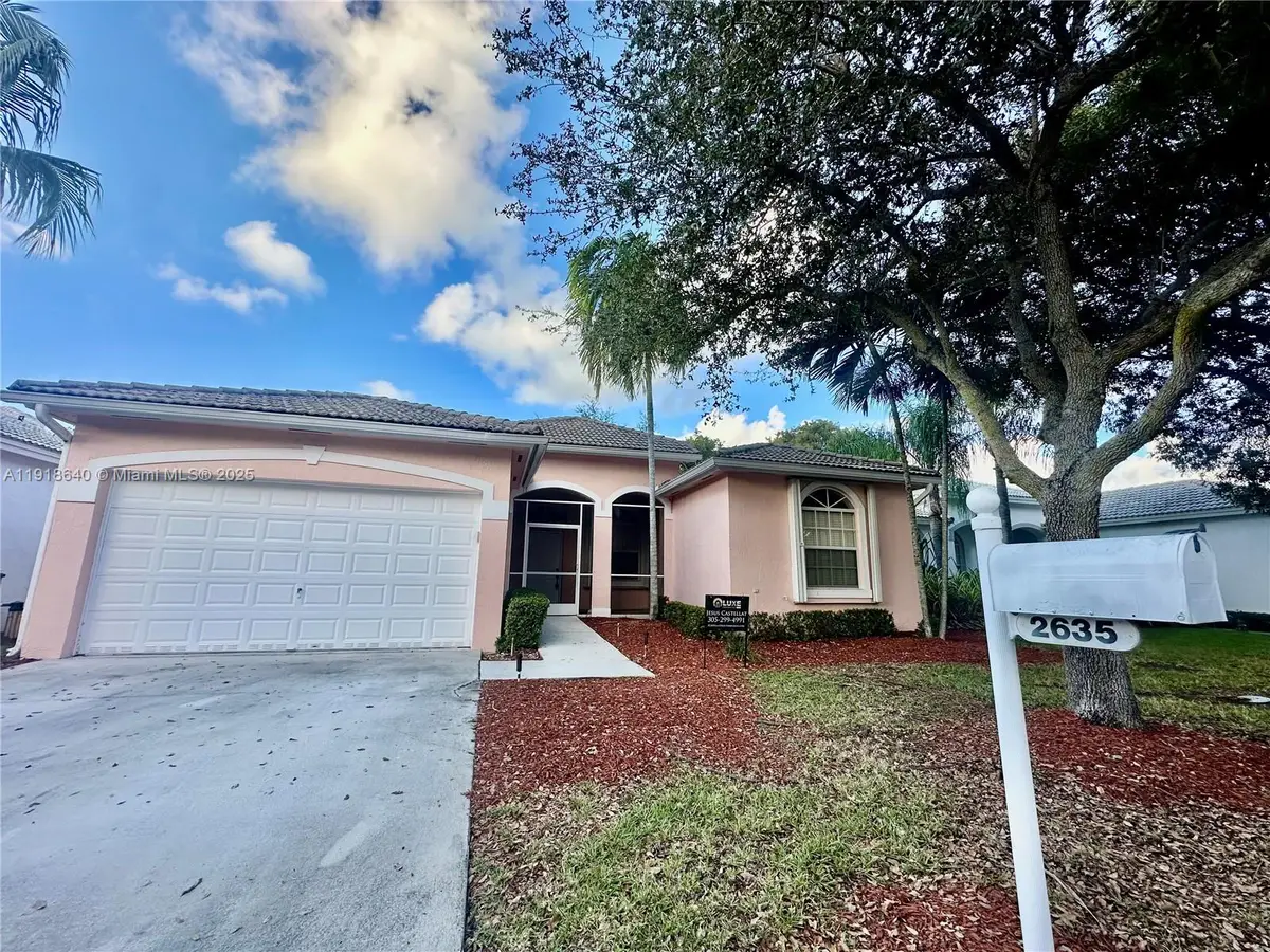 2635 SE 5th Ct, Homestead, FL 33033 - Image #1