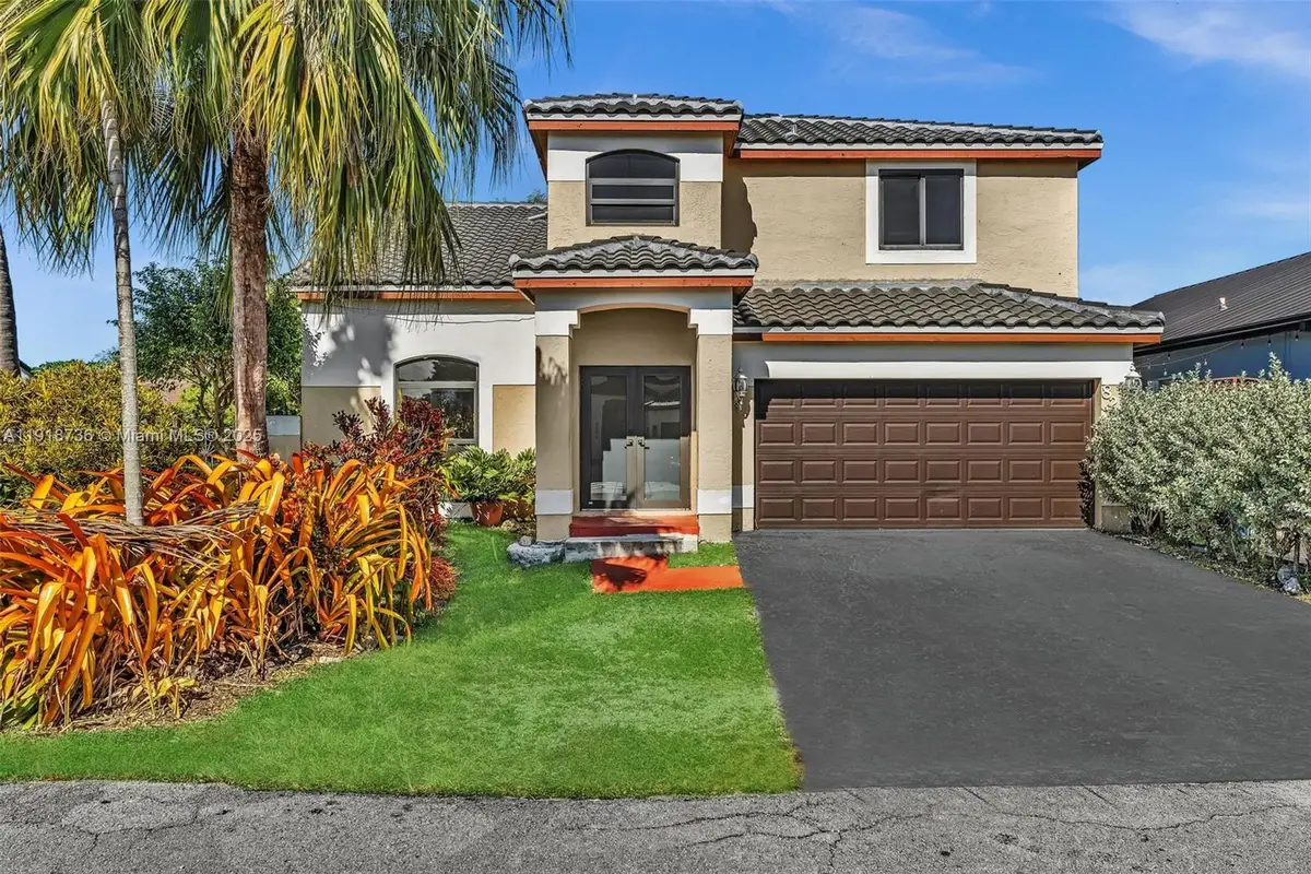 8249 NW 200th Ter, Hialeah, FL 33015 - Image #1