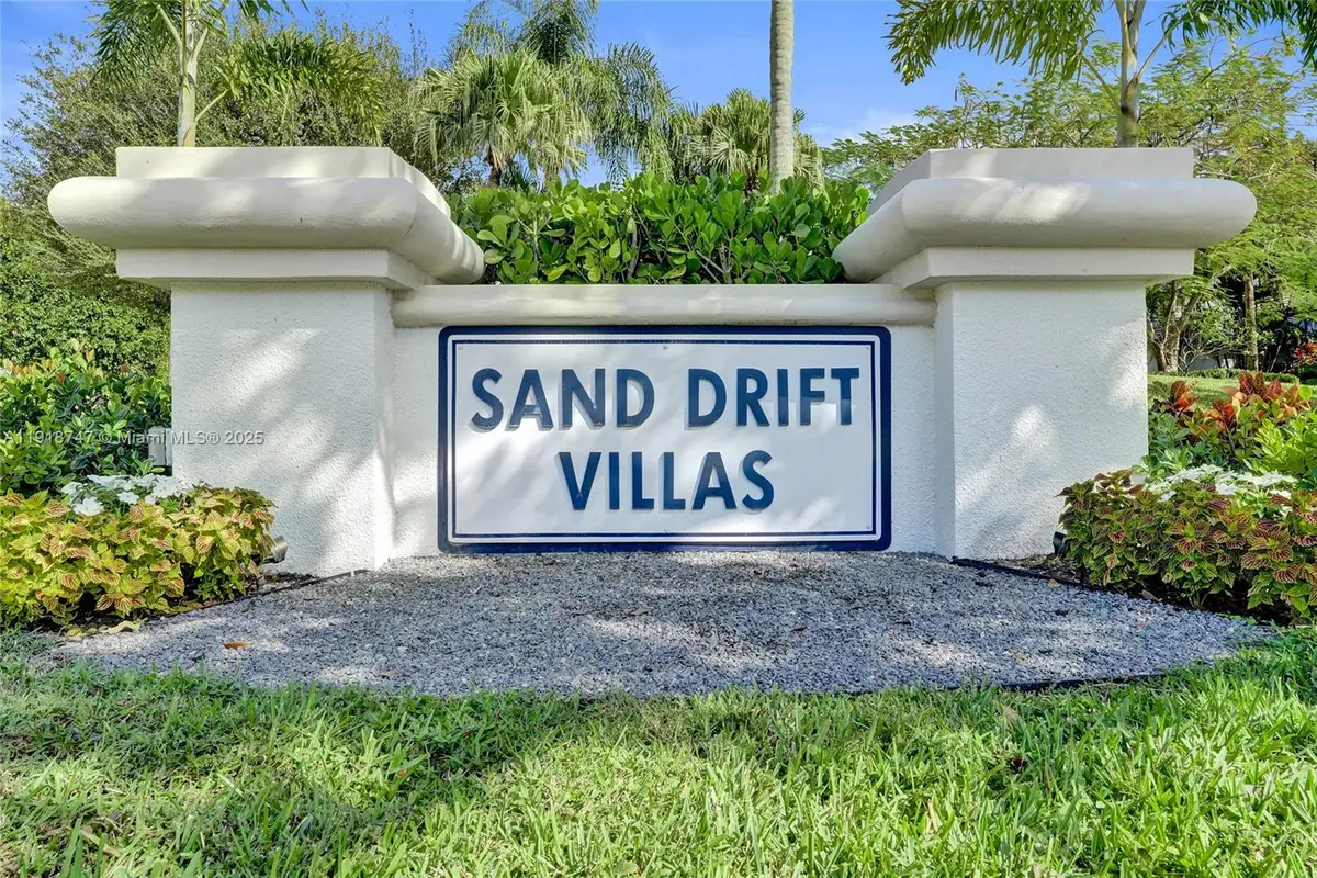 1140 Sand Drift Way #B, West Palm Beach, FL 33411 - Image #1