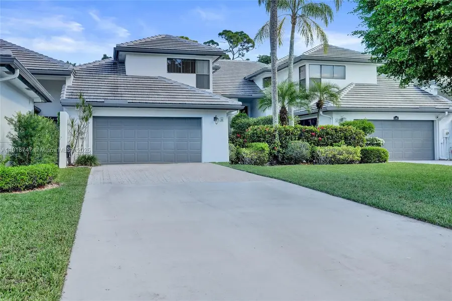 1140 Sand Drift Way #B, West Palm Beach, FL 33411 - Image #2