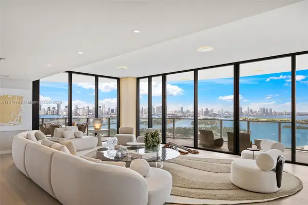 500 Alton #3402.03, Miami Beach, FL 33139