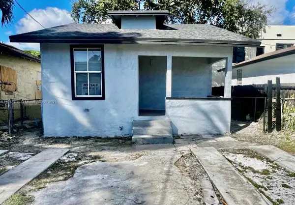 1800 SW 3rd St, Miami, FL 33135