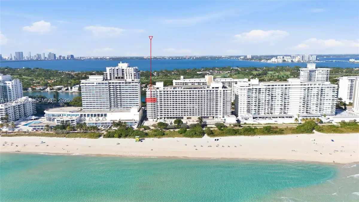 5555 Collins Ave #12N, Miami Beach, FL 33140 - Image #1