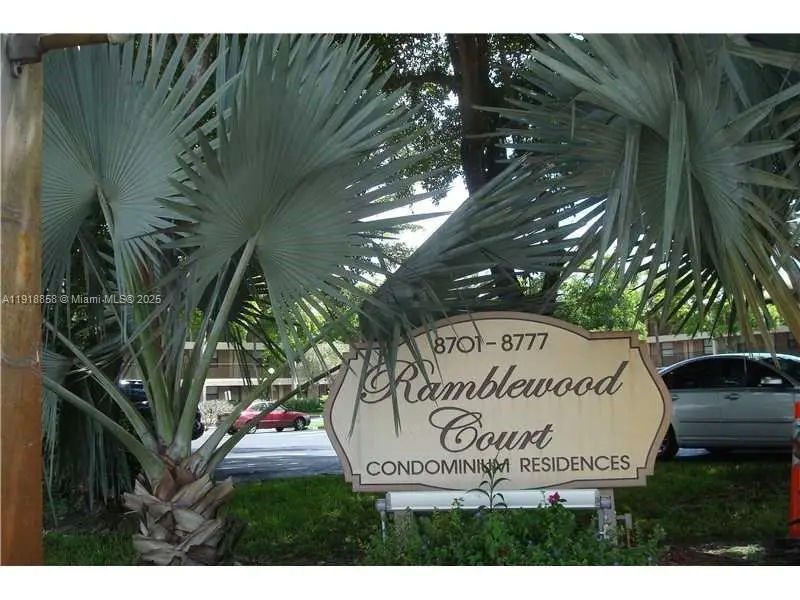 8715 Shadow Wood Blvd #211, Coral Springs, FL 33071 - Image #2