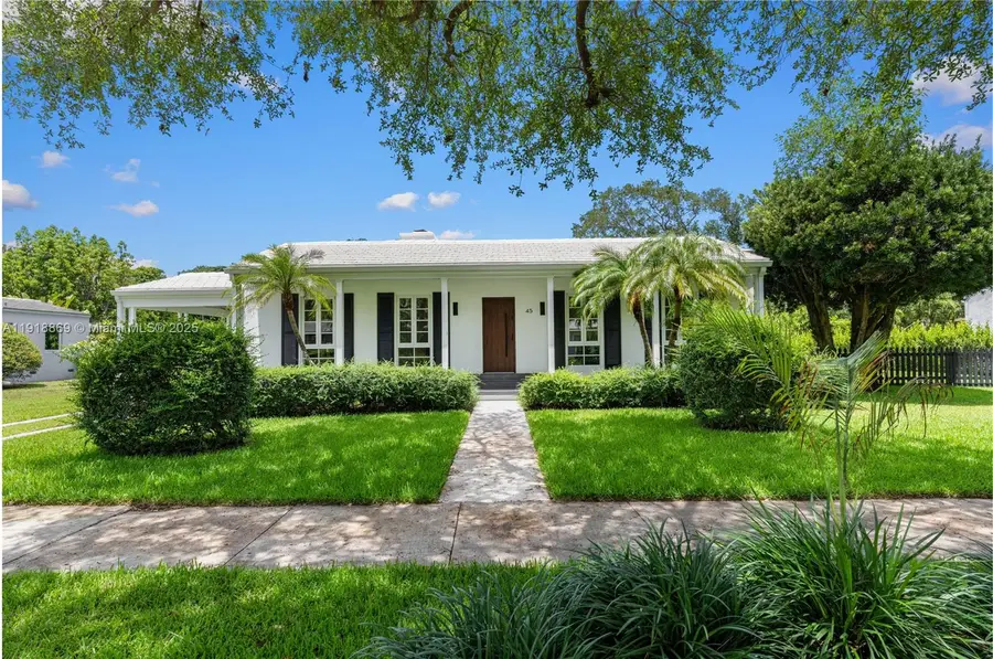 45 NE 104th St, Miami Shores, FL 33138 - Image #2