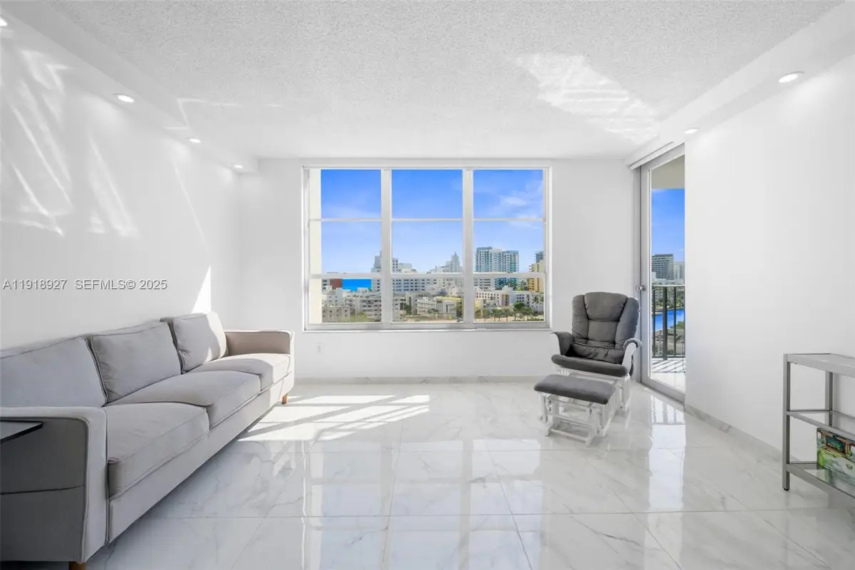 4101 Pine Tree Dr #919, Miami Beach, FL 33140 - Image #1