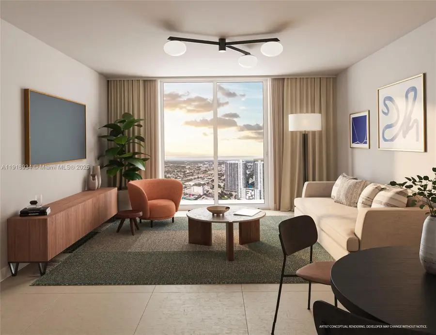 11 NE 6th Street #2206, Miami, FL 33132 - Image #3