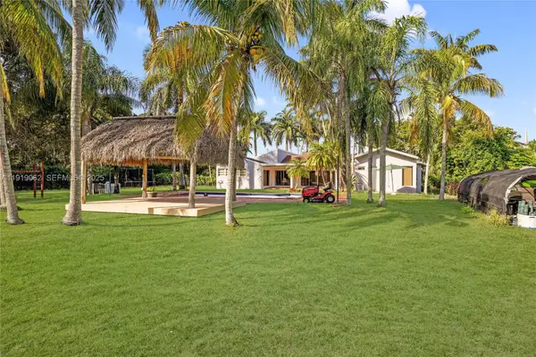 17150 SW 296th St, Homestead, FL 33030