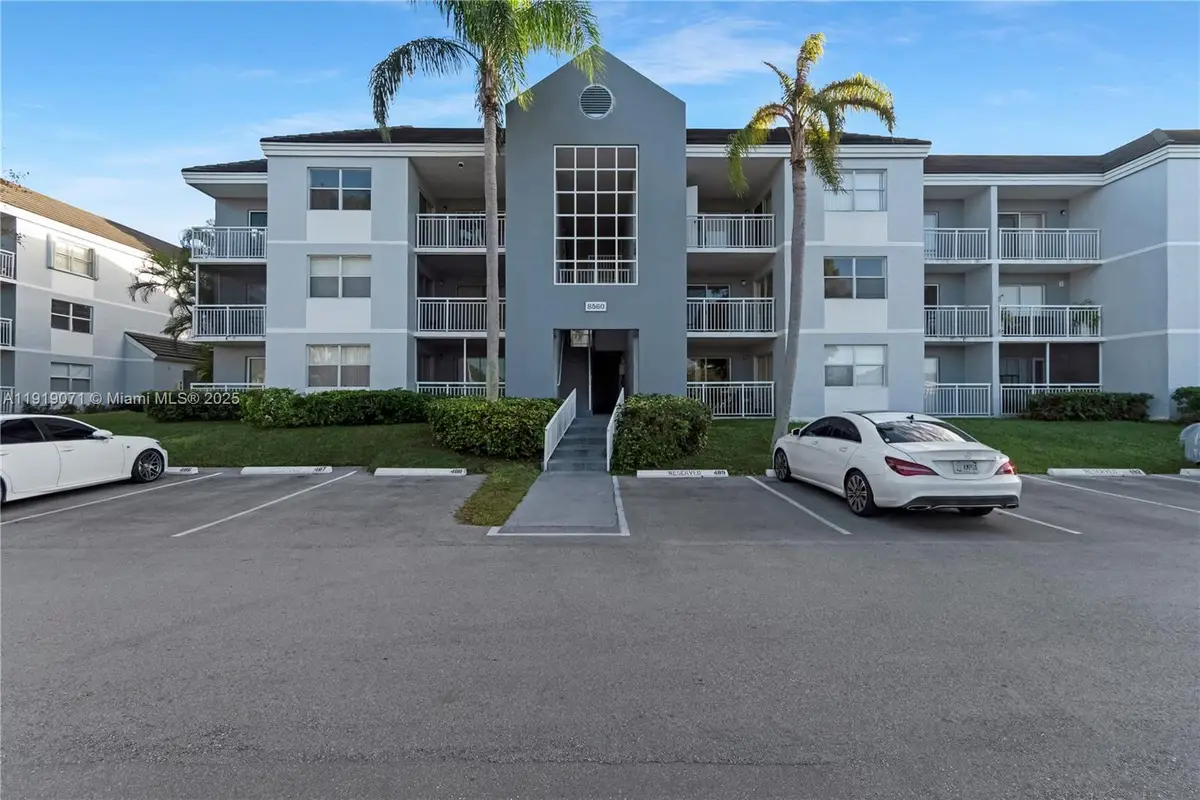 8560 SW 212th St #308, Cutler Bay, FL 33189 - Image #1