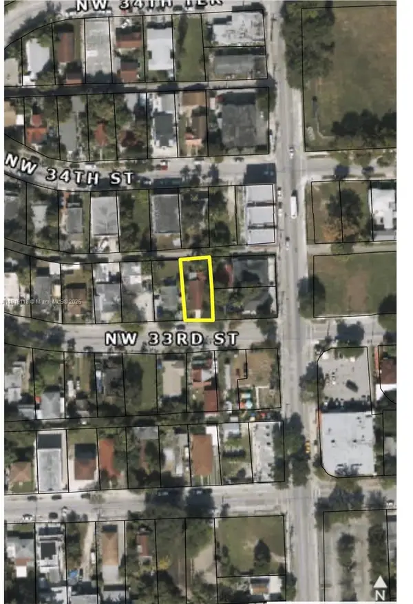 221 NW 33rd St, Miami, FL 33127