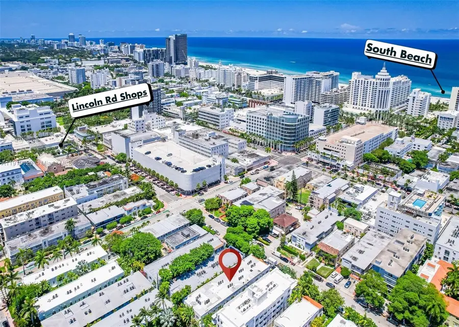 1542 Drexel Ave #306, Miami Beach, FL 33139 - Image #2