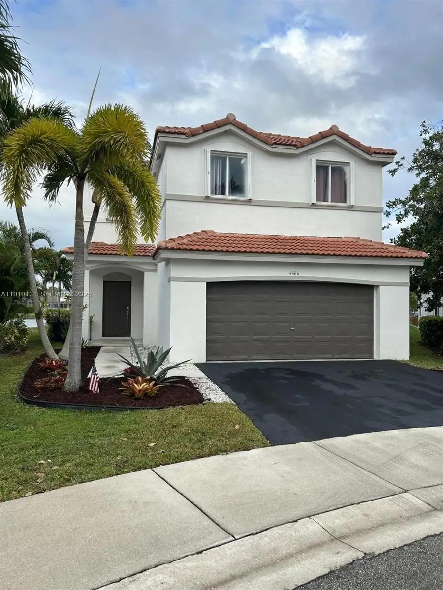 4466 Blossom Ln, Weston, FL 33331 - Image #3
