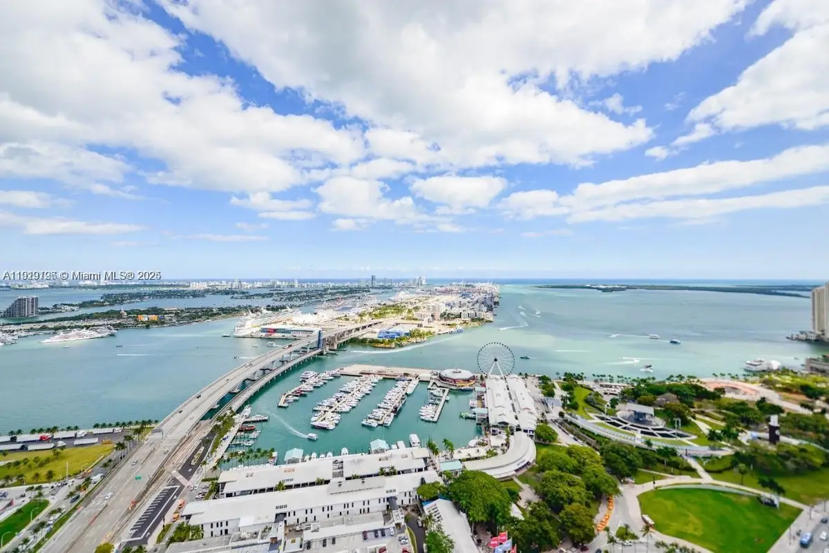 398 NE 5th St #4210, Miami, FL 33132 - Image #1