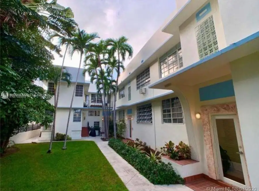 830 Euclid Ave #8, Miami Beach, FL 33139 - Image #2
