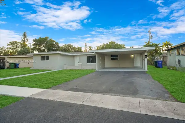 1111 SW 39th Ave, Fort Lauderdale, FL 33312