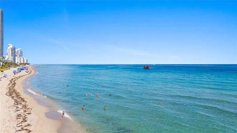 1980 S Ocean Dr #8Q, Hallandale Beach, FL 33009 - Image #2