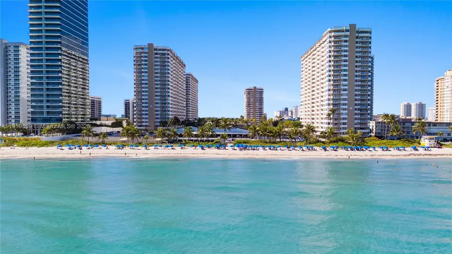 1980 S Ocean Dr #8Q, Hallandale Beach, FL 33009 - Image #3