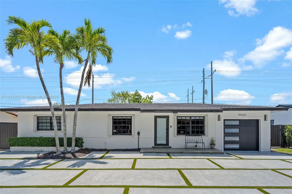 9920 SW 35th Ter, Miami, FL 33165 - Image #1