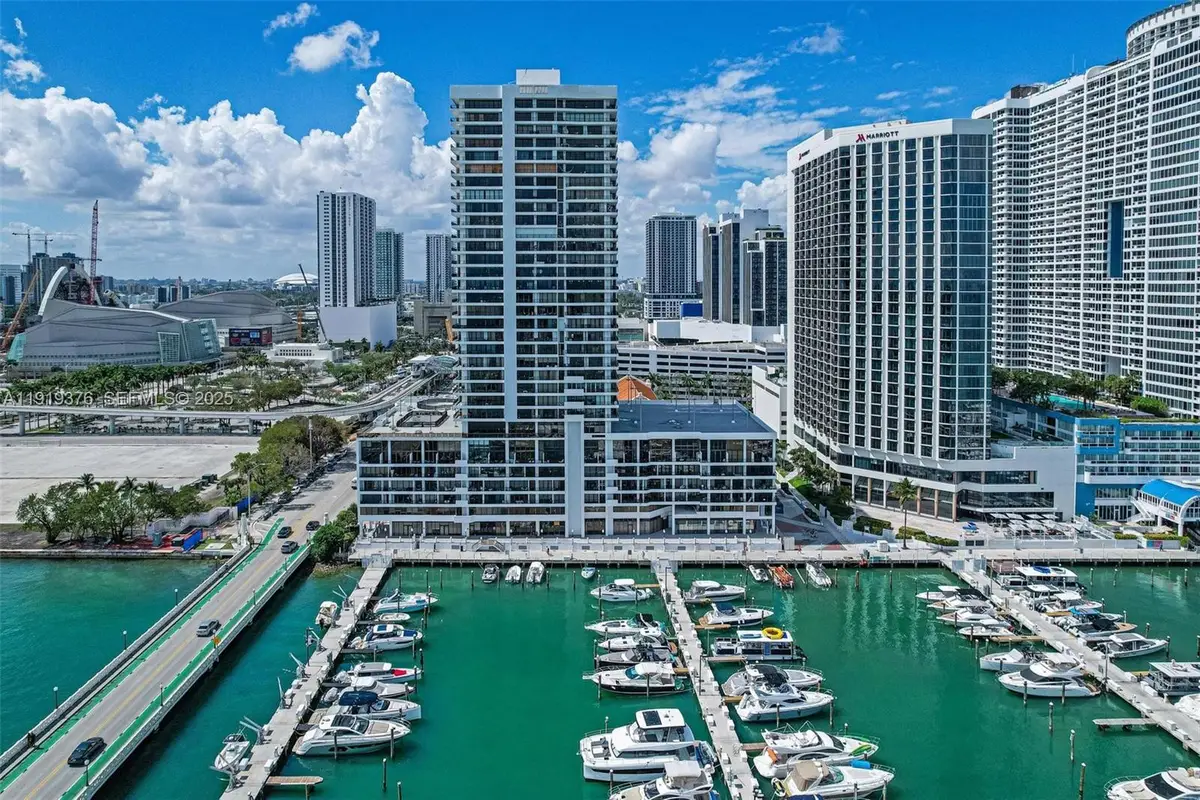 555 NE 15th St #15B, Miami, FL 33132 - Image #1