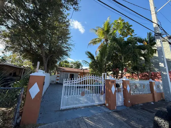 110 NW 52nd St, Miami, FL 33127