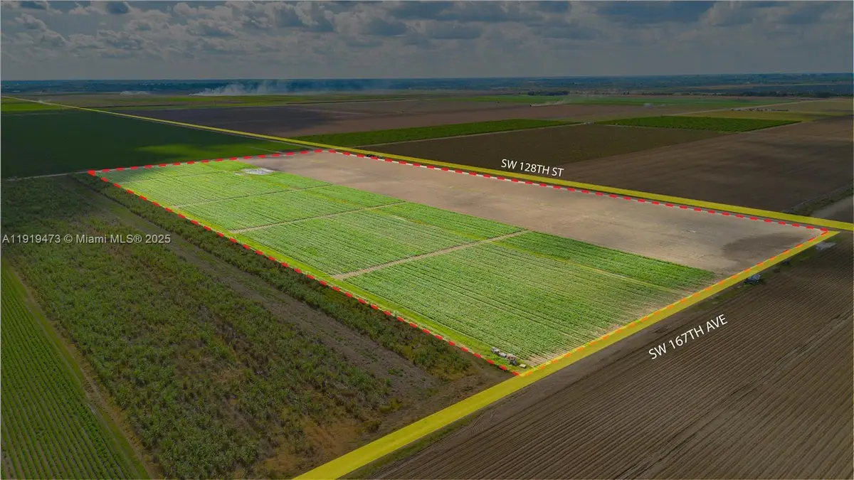 167xx Sw 128th St, Miami, FL 33196 - Image #1