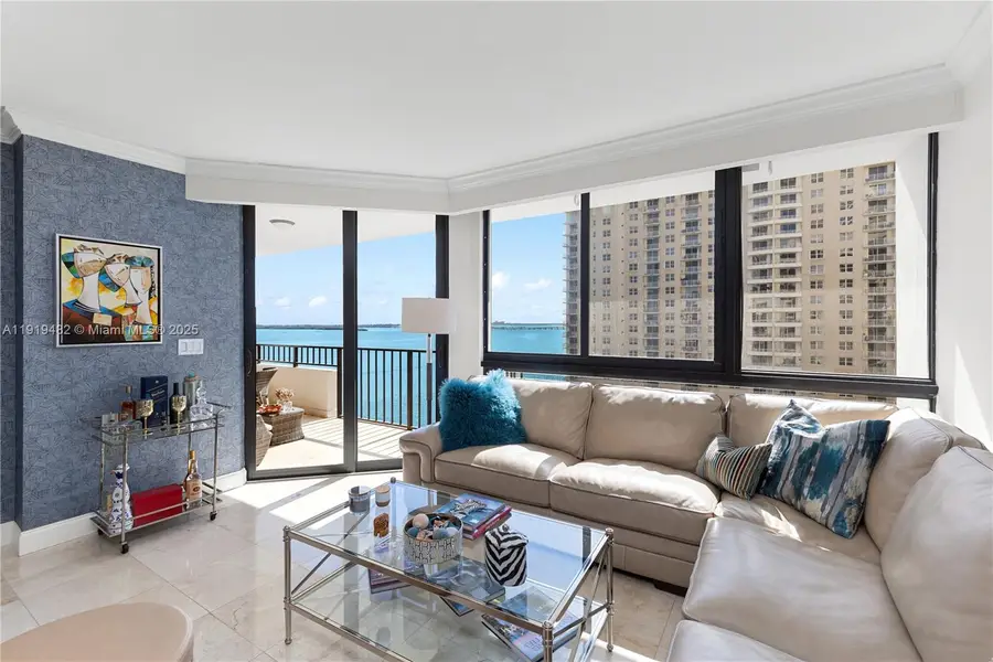 520 Brickell Key Dr #A1207, Miami, FL 33131 - Image #2