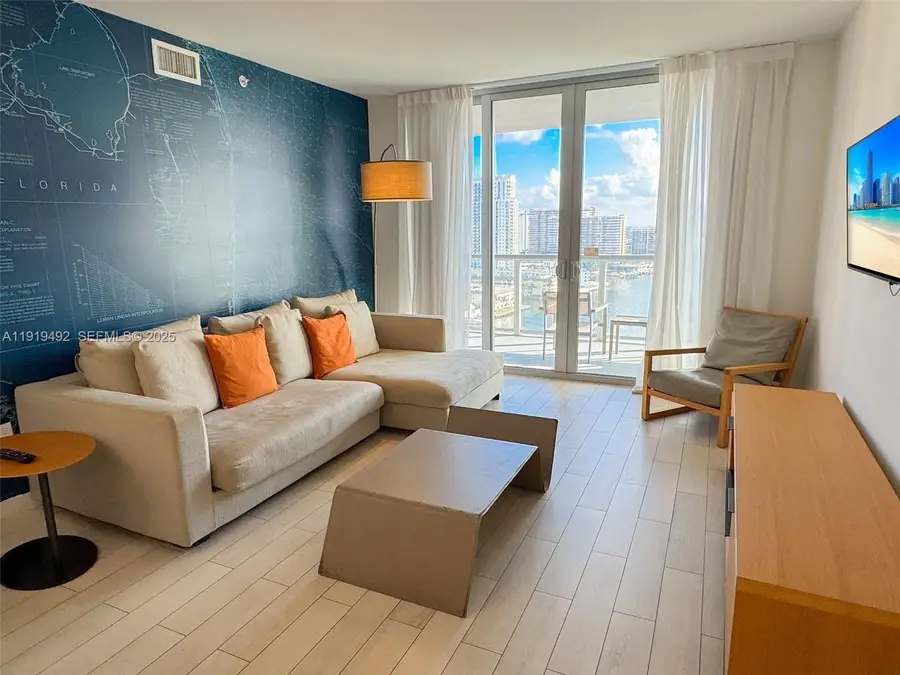 2602 E Hallandale Beach Blvd #R1807, Hallandale Beach, FL 33009 - Image #2