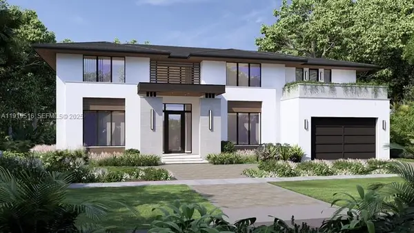 6520 San Vicente St, Coral Gables, FL 33146