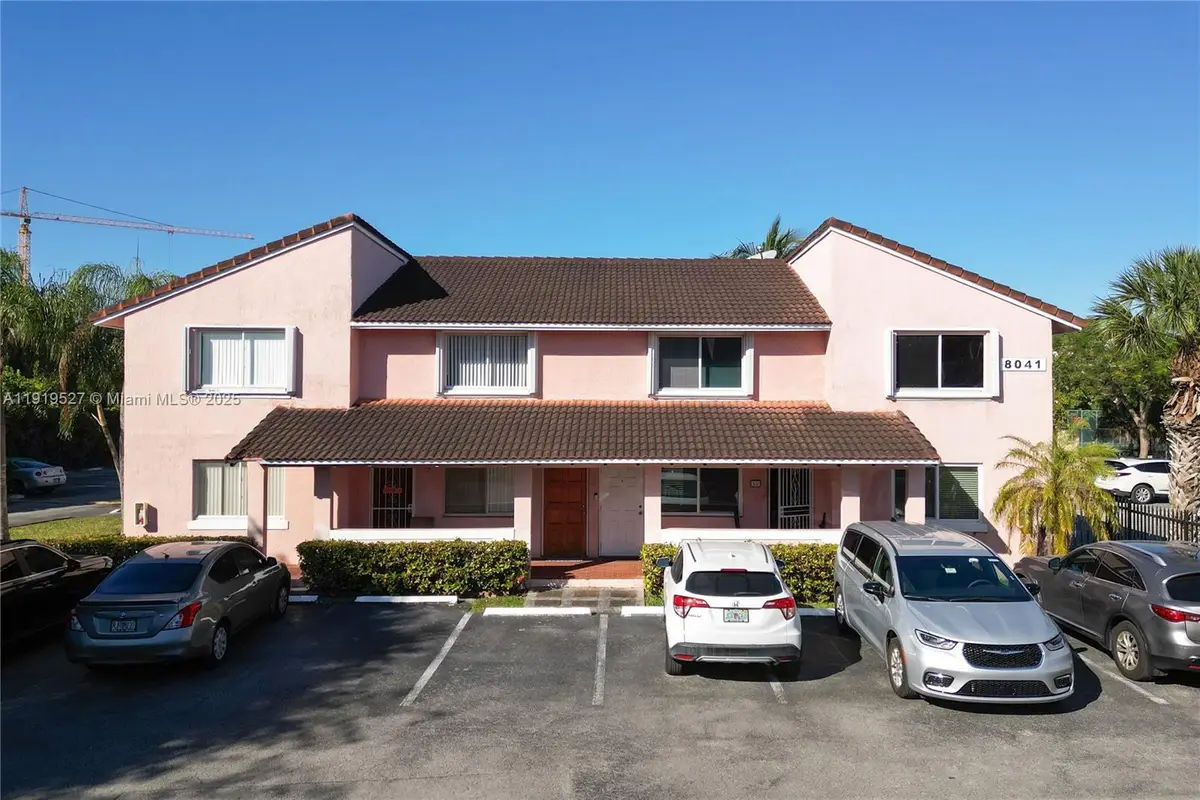 8041 Lake Dr #102, Doral, FL 33166 - Image #1