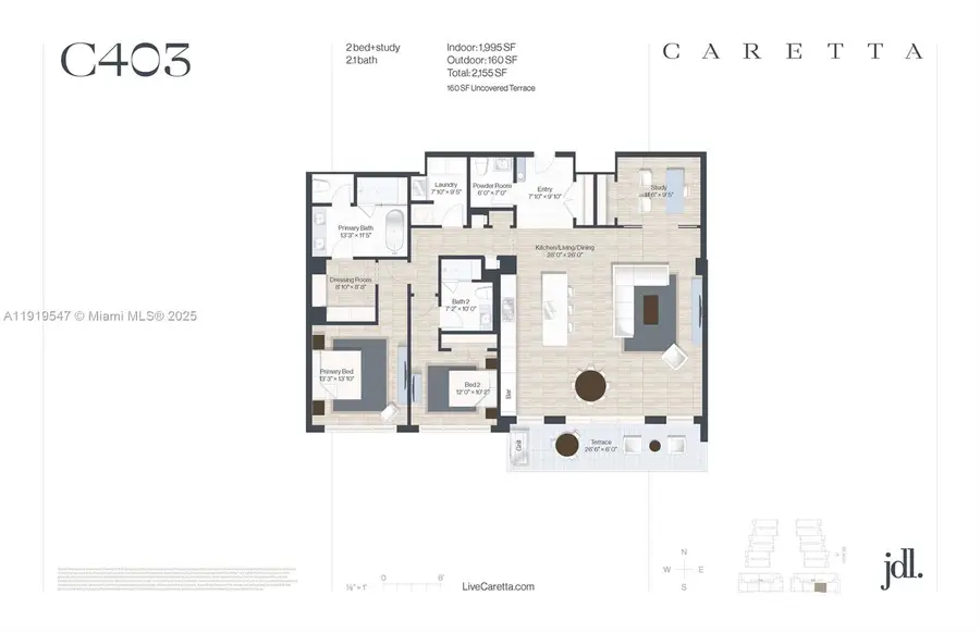 1011 Us Highway One #C403, Juno Beach, FL 33408 - #2