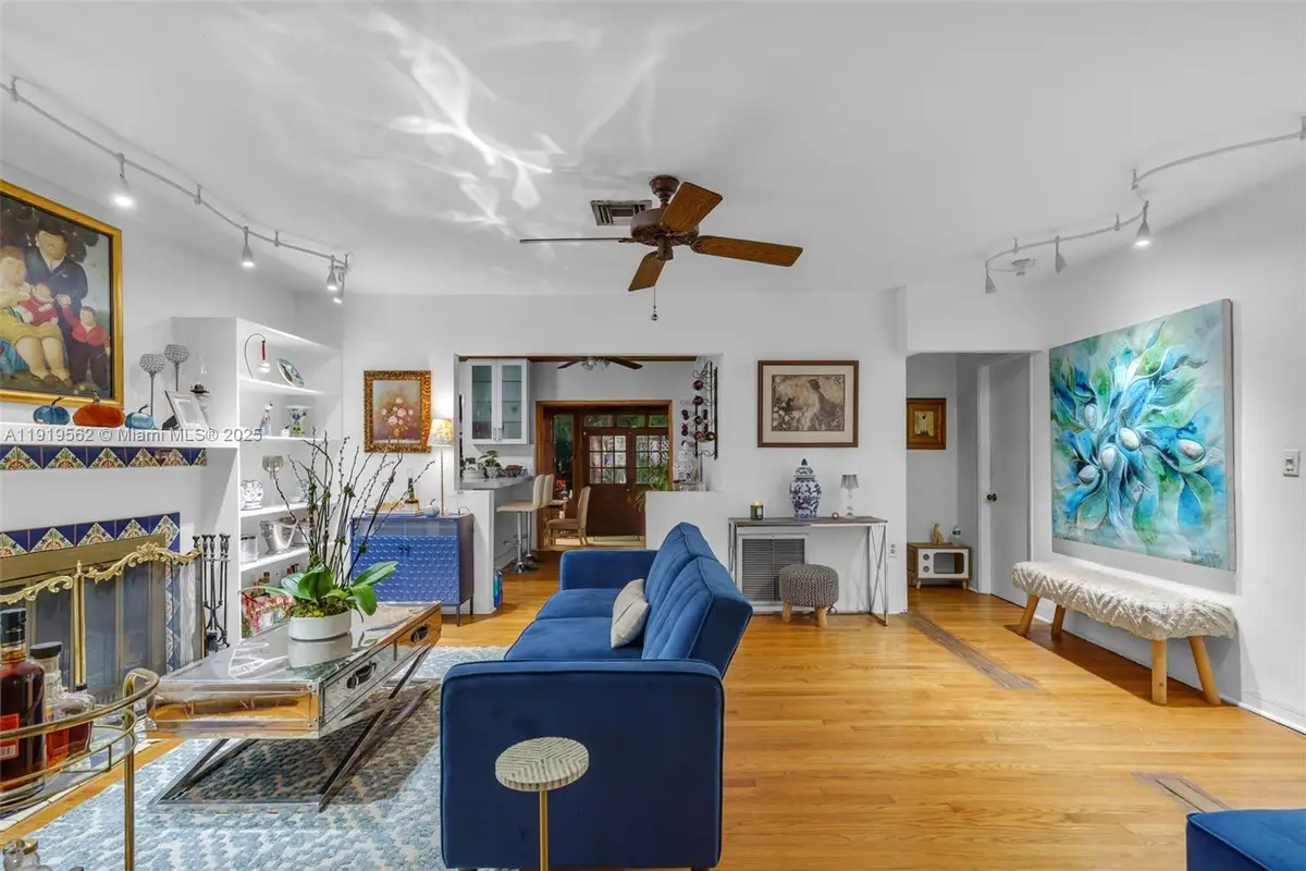 3600 SW 1st Ave, Miami, FL 33145 - Image #1