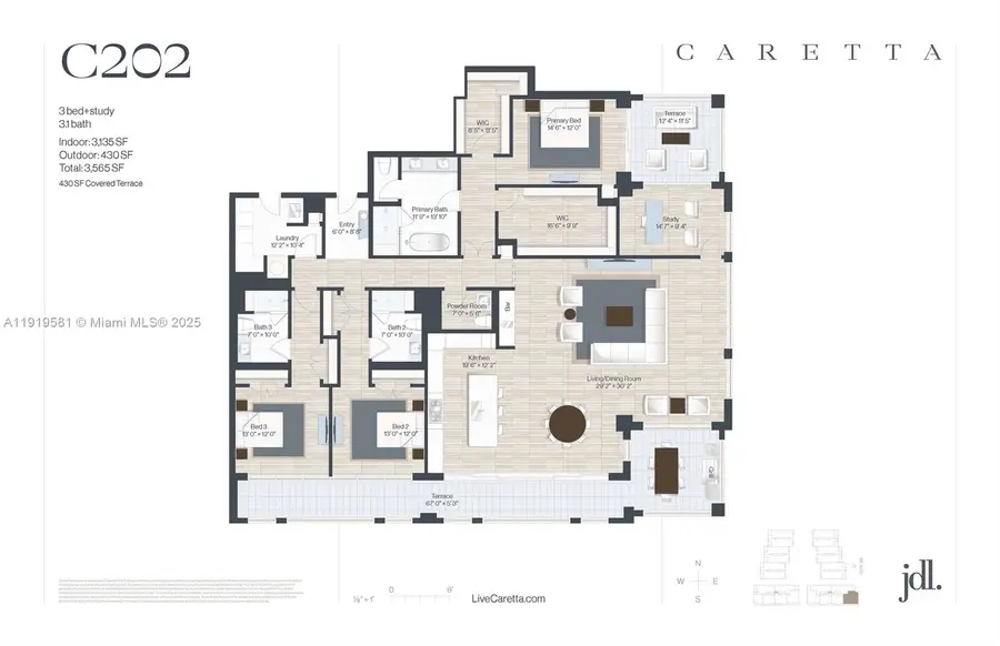 1011 Us Highway One #C202, Juno Beach, FL 33408 - #2