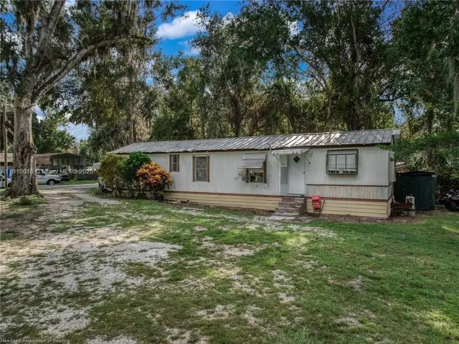 9035 Temple Drive, Lake Wales, FL 33898 - #3