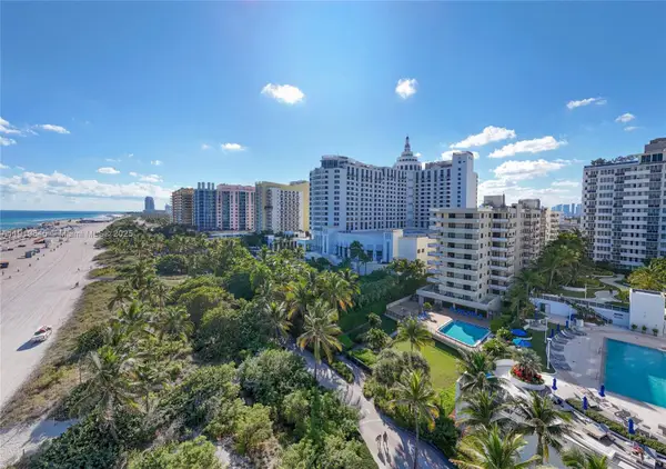 1621 Collins Ave #802, Miami Beach, FL 33139