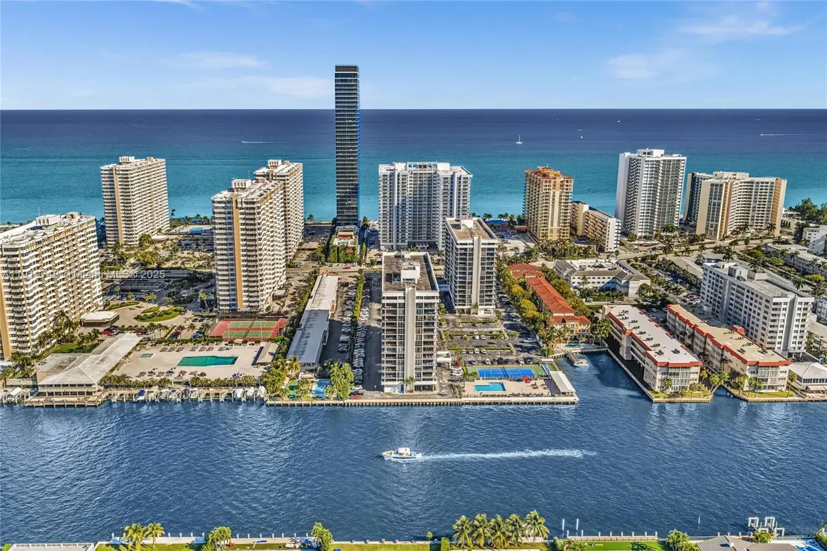 2017 S Ocean Dr #409, Hallandale Beach, FL 33009 - Image #1